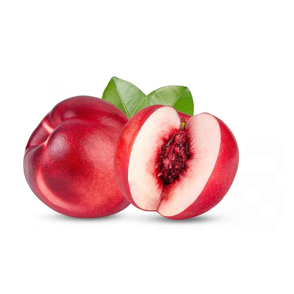 DURAZNO PLATANO EMBALADO PEQUEÑO KILO APROX. UNIDAD