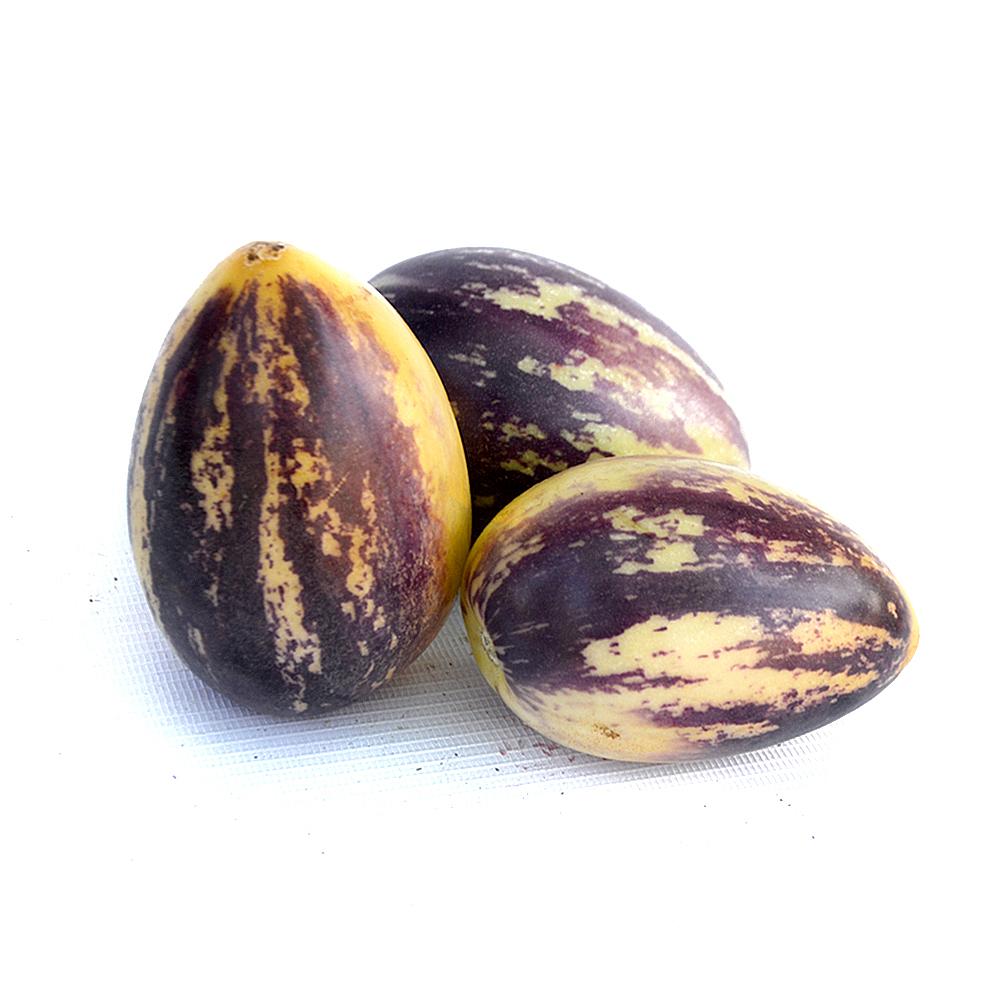 PEPINO DULCE EMBALADO KILO APROX.