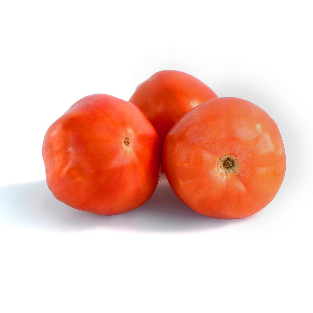 TOMATE NO LAVADO LARGA VIDA EMBALADO EXTRA KILO APROX.