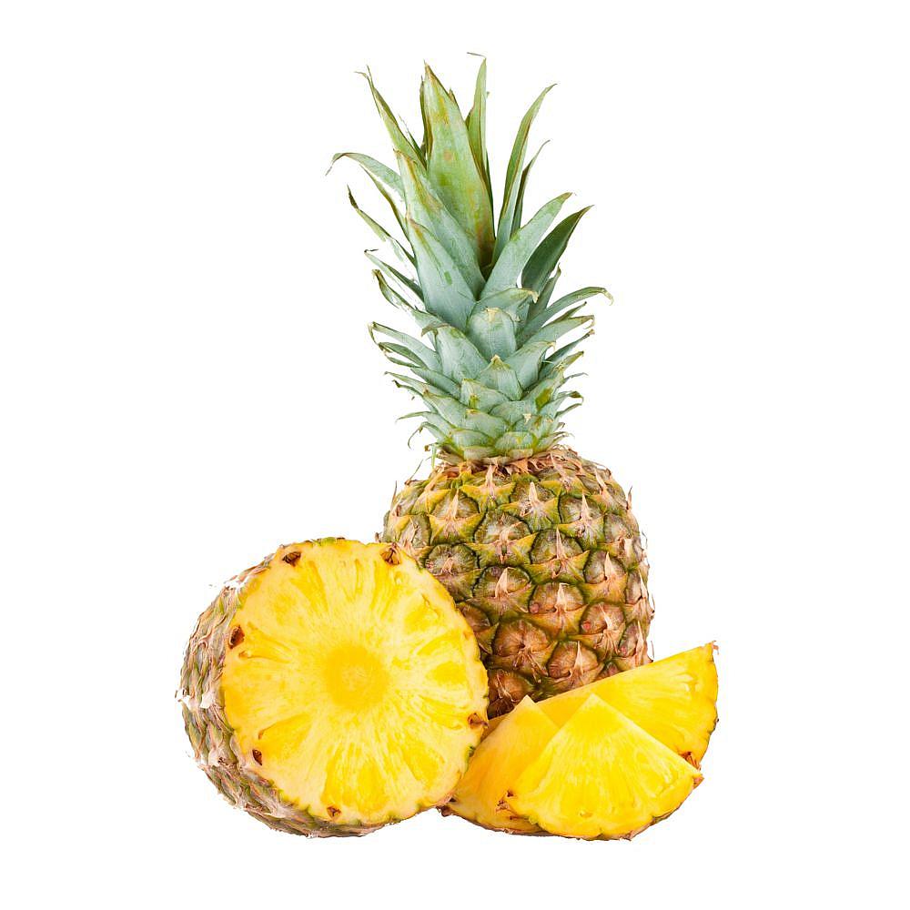 PIÑA CARAMELO UNIDAD