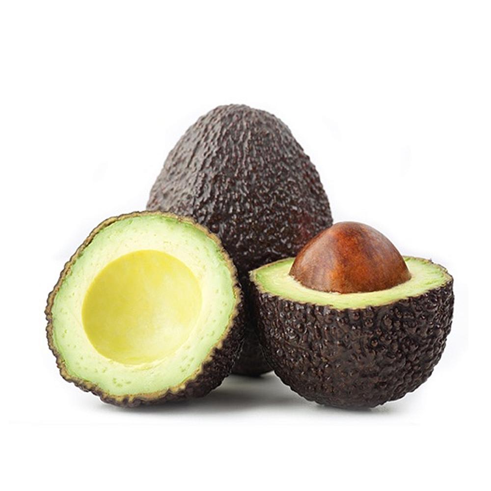 PALTA FRESCA HASS CALIBRE 22 KILO APROX.