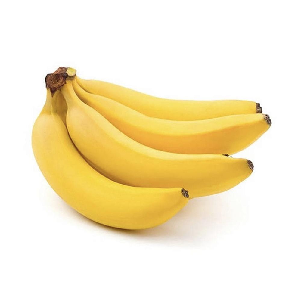PLATANO AMARILLO 1 KILO APROX.