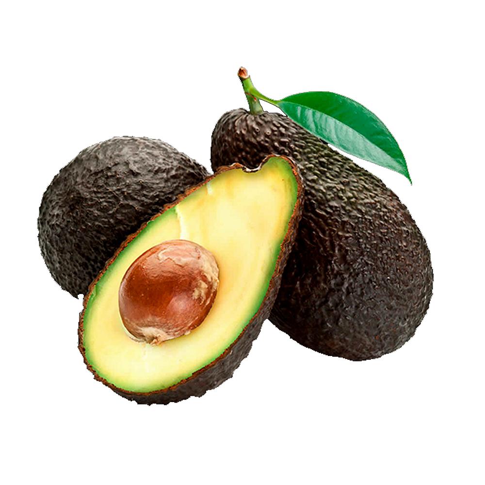 PALTA FRESCA HASS CALIBRE 20 KILO APROX.
