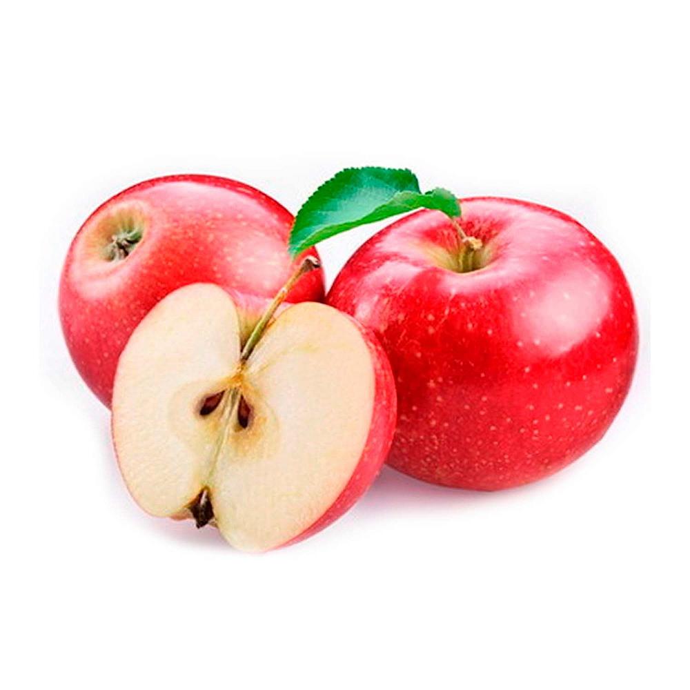 MANZANA ROYAL GALA LAVADA MEDIANA KILO APROX.