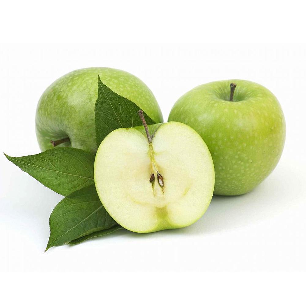 MANZANA GRANNY SMITH LAVADA MEDIANA KILO APROX.