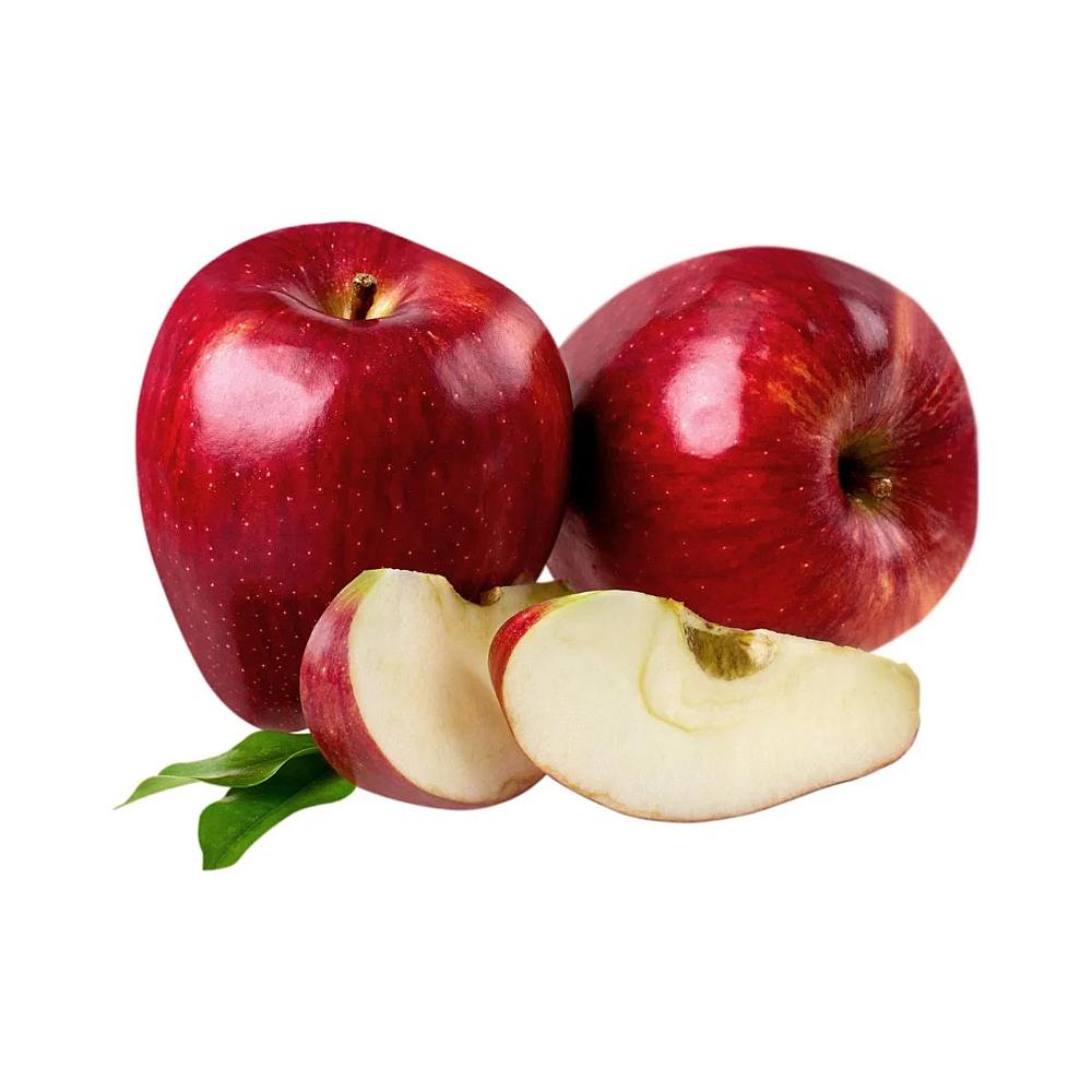 MANZANA RED DELICIUS LAVADA MEDIANA KILO APROX.