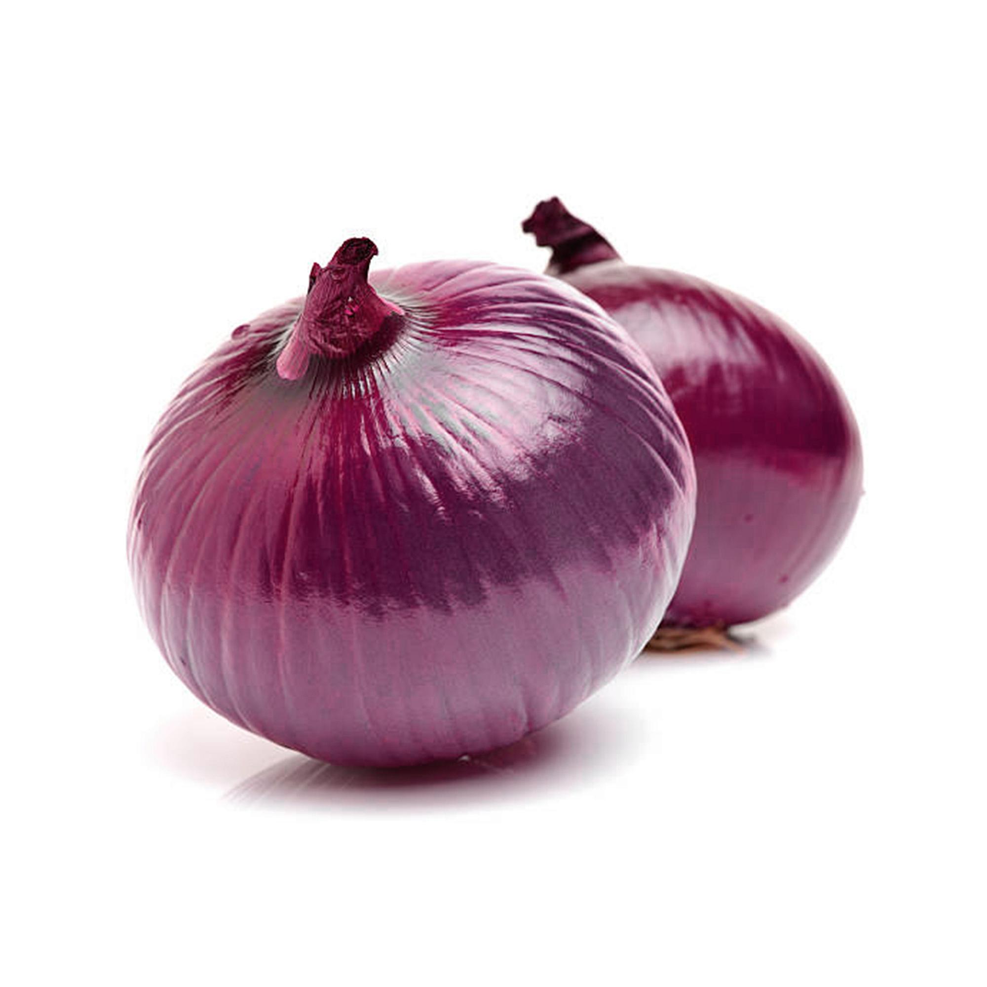 CEBOLLA FRESCA MORADA GRANEL 1 K APROX. UNIDAD